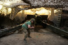 В России ждут новых операций ВСУ перед встречей Трампа и Путина. Где украинские войска могут попытаться прорвать границу?