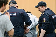 Сотрудник сверхсекретного подразделения МВД России арестован. Он должен был бороться с хакерами, но сам занялся киберпреступностью