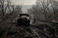 Украинские власти сбежали из трех городов после освобождения Часова Яра