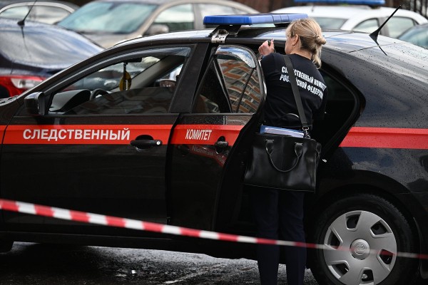 Раскрыта причина массового смертельного отравления чачей на российском курорте. &laquo;Паленый&raquo; алкоголь доставлялся по всей стране