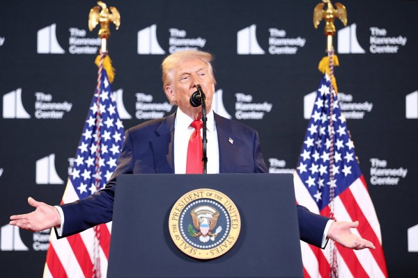&laquo;Любую сделку назовут плохой&raquo;. Что известно о планах Трампа на новые регионы России и может ли он их признать?