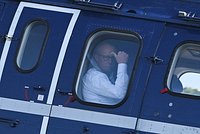 &laquo;Это все чушь&raquo;. Трамп прокомментировал заявления о нелегитимности Зеленского и высказался о конфликте на Украине