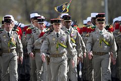 &laquo;Это суровая реальность&raquo;. Европа ищет способ ввода войск на Украину. Какую роль в этом может сыграть дружественная России страна?