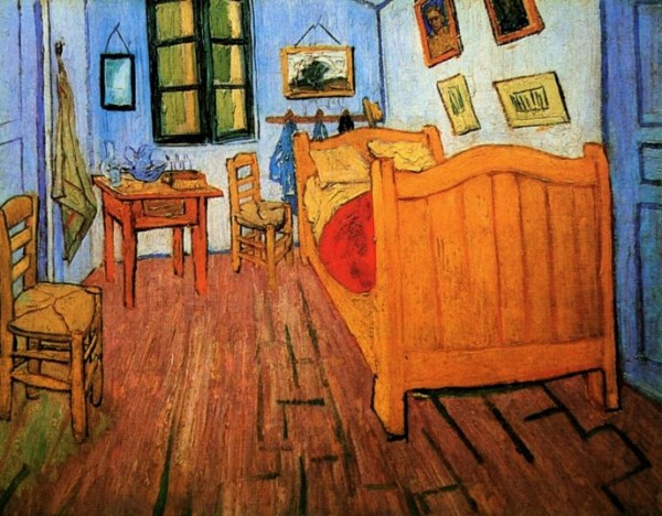 33 картины Ван Гога, которые должен знать каждый