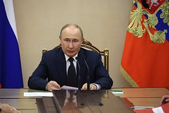 На Западе узнали отношение Путина к встрече с Зеленским