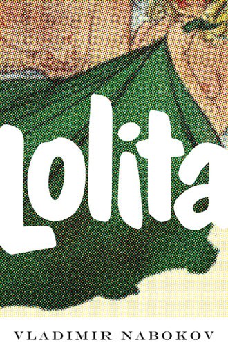 Как должна выглядеть Лолита? 15 лучших обложек романа Набокова