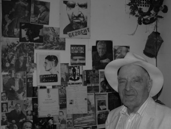 Убил жену и написал об этом роман &mdash; 7 фактов о зловещем Ричарде Клинкхаммере