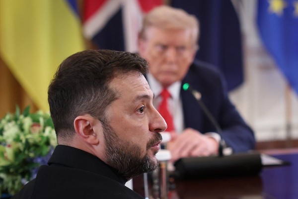 &laquo;Это суровая реальность&raquo;. Европа ищет способ ввода войск на Украину. Какую роль в этом может сыграть дружественная России страна?