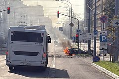&laquo;Зачем нам перемирие, если Зеленский отказывается выполнять его условия?&raquo; Что говорят военкоры о саммите Трампа и Путина на Аляске