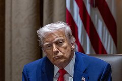 «Ему придется что-то подписать». Что сказал Трамп об условиях для Зеленского и территориальных вопросах между Россией и Украиной? «Ему придется что-то подписать». Что сказал Трамп об условиях для Зеленского и территориальных вопросах между Россией и Украиной?