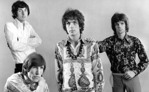 Pink Floyd в фотографиях Pink Floyd в фотографиях
