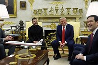 &laquo;Это суровая реальность&raquo;. Европа ищет способ ввода войск на Украину. Какую роль в этом может сыграть дружественная России страна?