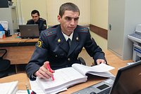 Сотрудник сверхсекретного подразделения МВД России арестован. Он должен был бороться с хакерами, но сам занялся киберпреступностью