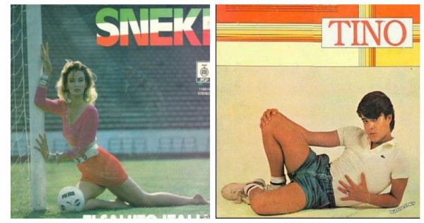 Треш из 70-х: мелодии и ритмы югославской эстрады