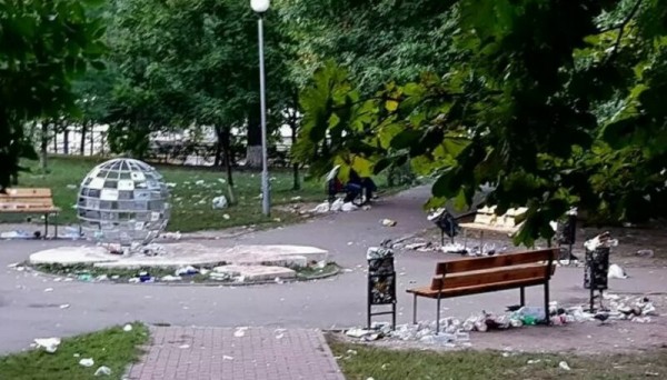 Фантастические твари и где они обитают &mdash; 22 примера вопиющего хамства