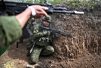 &laquo;Наступают на всех направлениях&raquo;. Начальник Генштаба раскрыл успехи Российской армии в зоне спецоперации
