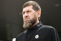 СБУ преследует Рамзана Кадырова. В чем его обвиняют?