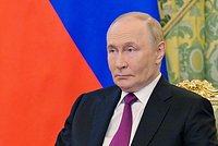 &laquo;Крайне интересные обсуждения&raquo;. Трамп высказался о санкциях, урегулировании на Украине и встречах с Путиным и европейцами