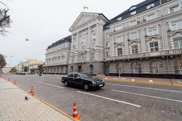 СБУ преследует Рамзана Кадырова. В чем его обвиняют?