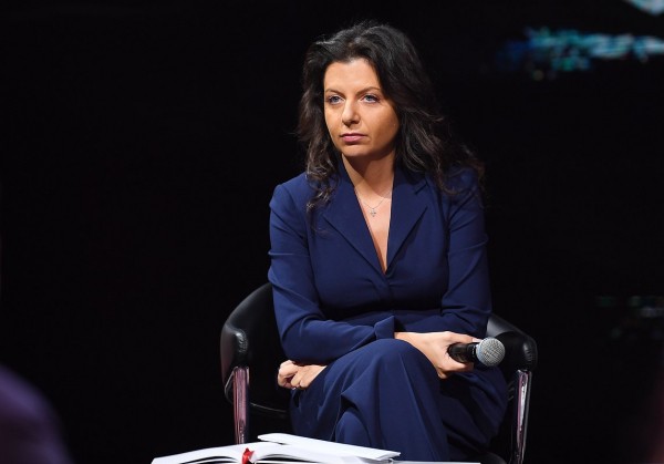 &laquo;Скоро увидите меня в париках&raquo;. Маргарита Симоньян заявила, что лечится от рака. Ее муж Тигран Кеосаян находится в коме