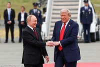 &laquo;Наконец-то на нашей стороне&raquo;. Европа убедила Трампа изменить отношение к России