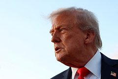 &laquo;Наконец-то на нашей стороне&raquo;. Европа убедила Трампа изменить отношение к России