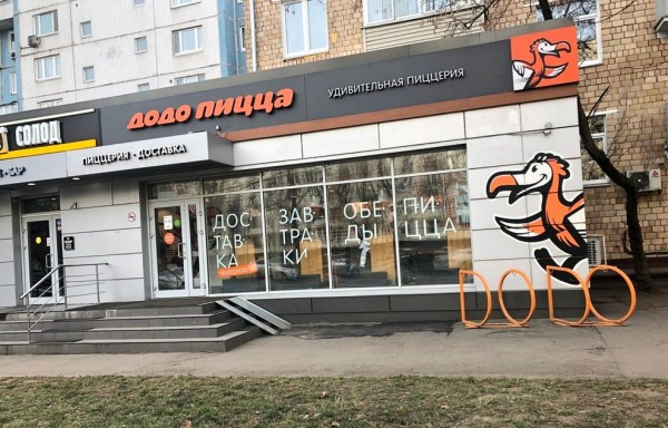22 вывески, авторы которых проявили максимальную креативность