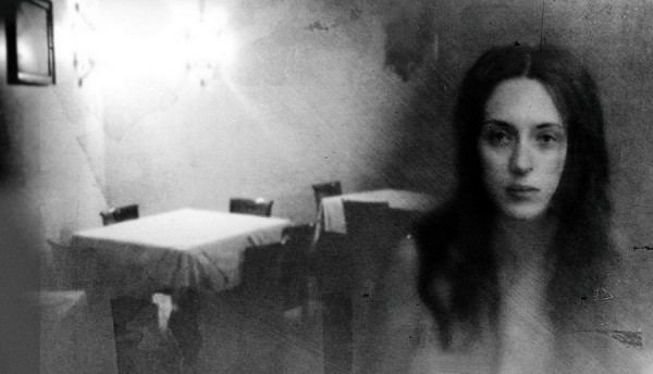 Эффект сновидения — фотографии Антонио Палмерини Эффект сновидения — фотографии Антонио Палмерини