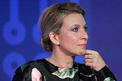 Захарова предсказала войну между Россией и НАТО из-за Украины. Что готовят ВСУ?