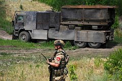 Хакеры выяснили условие, при котором Запад согласится уступить России территории. Что потребуют от Москвы взамен?