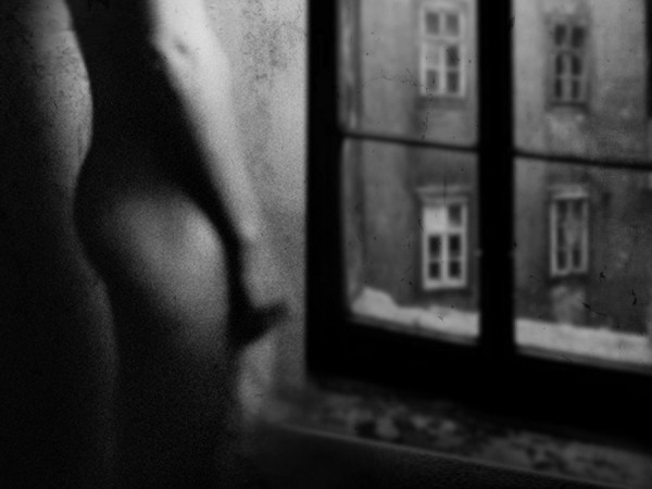 Эффект сновидения — фотографии Антонио Палмерини Эффект сновидения — фотографии Антонио Палмерини