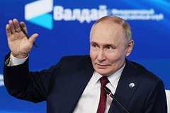 Журналист предупредил Европу после слов Путина о дронах