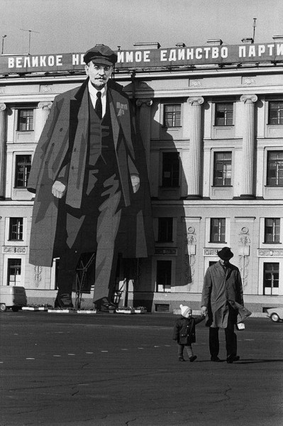 30 снимков великого фотографа Анри Картье-Брессона 30 снимков великого фотографа Анри Картье-Брессона
