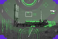 Опубликована карта с городами России для ударов &laquo;дешевых&raquo; американских ракет Barracuda