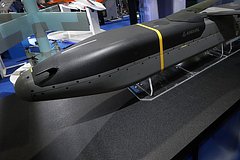 Опубликована карта с городами России для ударов &laquo;дешевых&raquo; американских ракет Barracuda