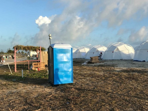 Как Fyre Festival стал худшим музыкальным фестивалем в истории