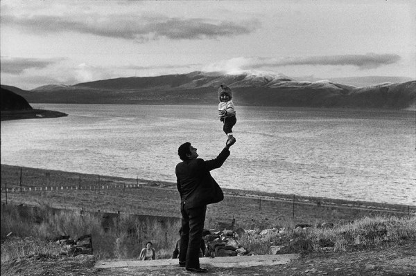 30 снимков великого фотографа Анри Картье-Брессона 30 снимков великого фотографа Анри Картье-Брессона