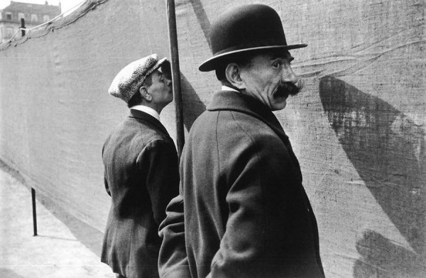 30 снимков великого фотографа Анри Картье-Брессона 30 снимков великого фотографа Анри Картье-Брессона