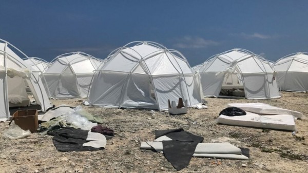 Как Fyre Festival стал худшим музыкальным фестивалем в истории