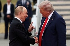 &laquo;Мы встретимся в Будапеште&raquo;. Путин и Трамп договорились о встрече за несколько часов до визита Зеленского в США. Что от нее ждать?