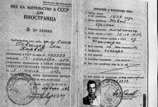 Россия передала США досье об убийстве Кеннеди. Что это за документы и при чем здесь переговоры Москвы и Вашингтона?