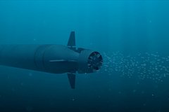 Российский «Посейдон» назвали оружием Судного дня. Что известно об испытанном оружии и при чем тут Бельгия? Российский «Посейдон» назвали оружием Судного дня. Что известно об испытанном оружии и при чем тут Бельгия?
