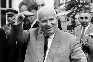 Россия передала США досье об убийстве Кеннеди. Что это за документы и при чем здесь переговоры Москвы и Вашингтона?