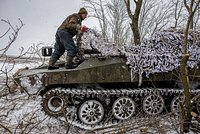 &laquo;Не хотелось бы терять время&raquo;. Трамп высказался о возможной встрече с Путиным. Он пообещал принять решение за два дня