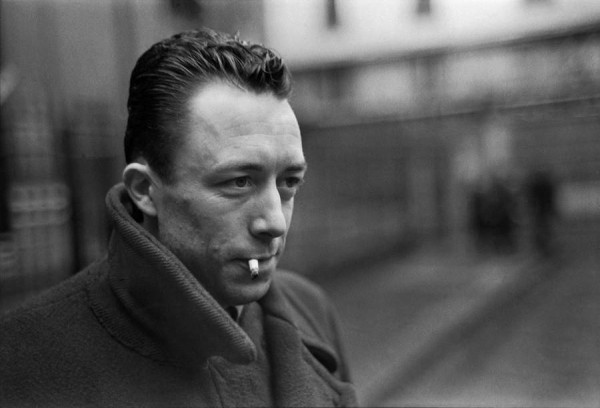 30 снимков великого фотографа Анри Картье-Брессона 30 снимков великого фотографа Анри Картье-Брессона