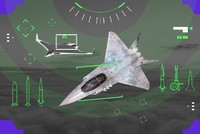 Опубликована карта с городами России для ударов &laquo;дешевых&raquo; американских ракет Barracuda
