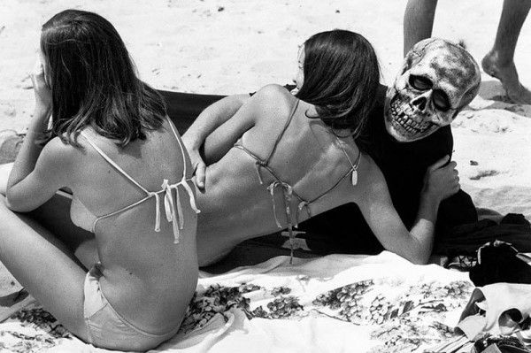 Хиппи и Лето любви в Калифорнии 1967 года