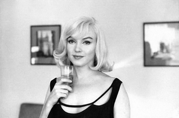 30 снимков великого фотографа Анри Картье-Брессона 30 снимков великого фотографа Анри Картье-Брессона