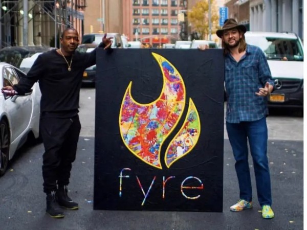 Как Fyre Festival стал худшим музыкальным фестивалем в истории