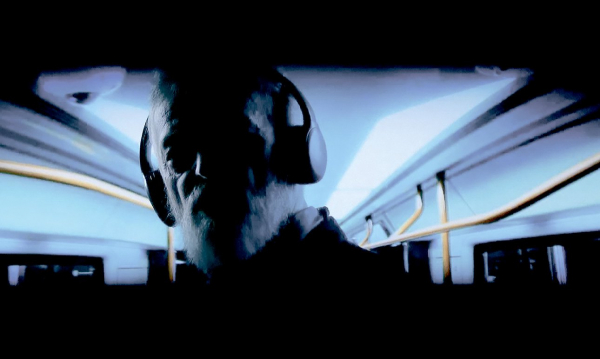 ЦВК B&eacute;ton подготовил спецпрограмму для The Art Film Festival